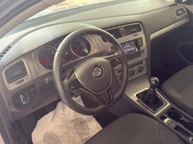 VOLKSWAGEN Golf 1.4 TSI 5p. Comfortline BlueMotion Technology