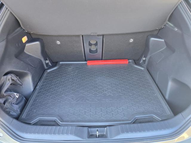 TOYOTA Yaris Cross 1.5 Hybrid 5p. E-CVT AWD-i Trend