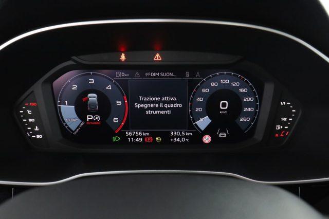 AUDI Q3 Q3 SPB 35 TDI S tronic Business Plus