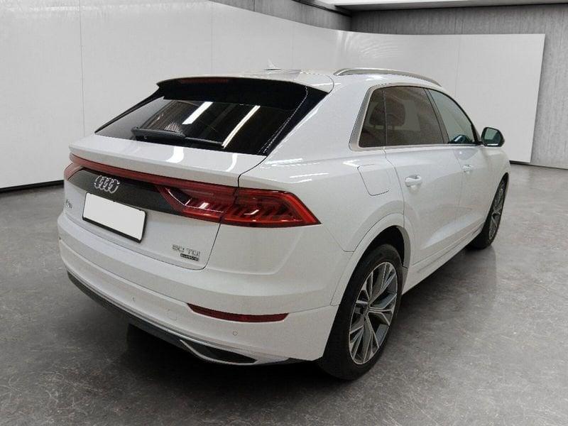 Audi Q8 50 3.0 tdi mhev Sport quattro tiptronic
