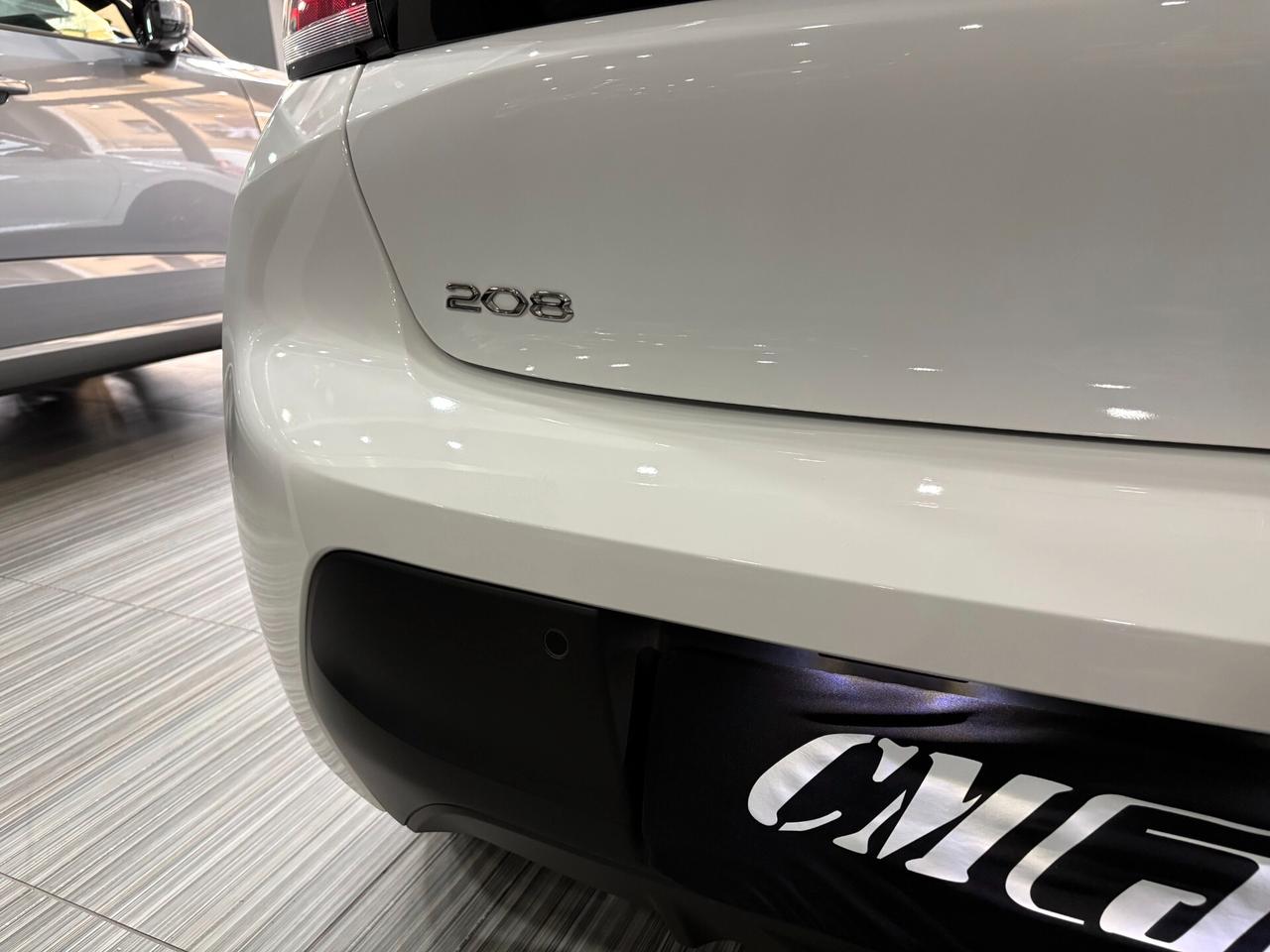 Peugeot 208 1.2 Puretech 75cv Active Pack ITALIANA