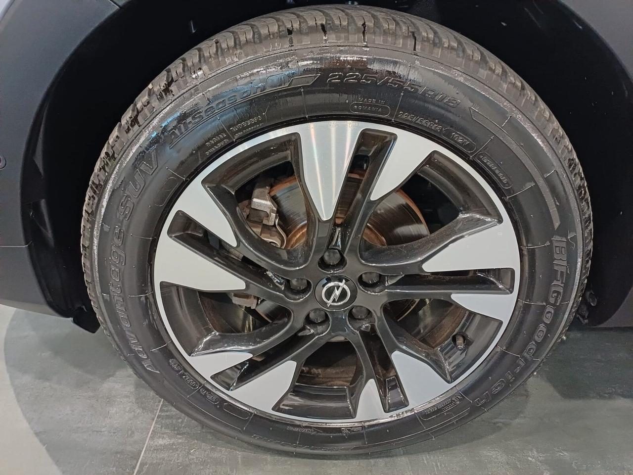 Opel Grandland X 1.5 diesel Ecotec Start&Stop aut. Elegance