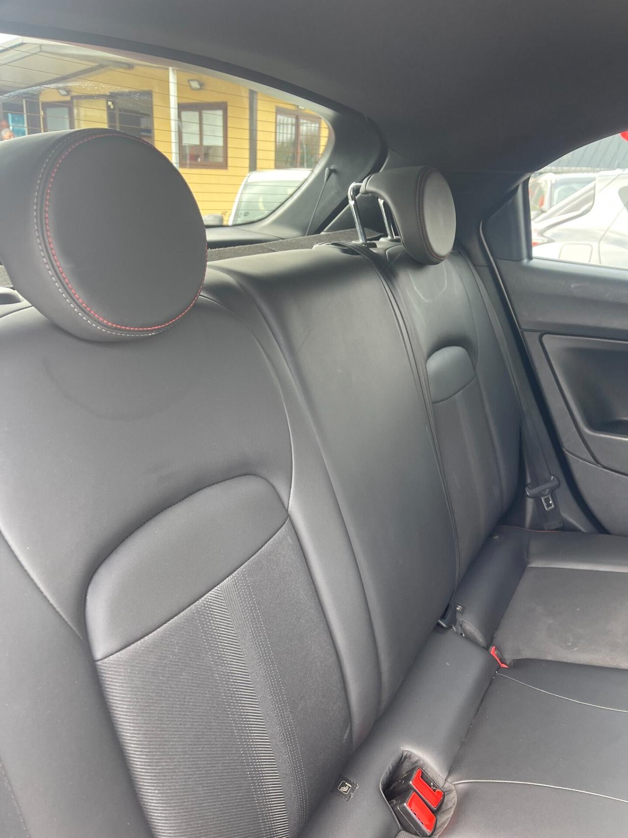 Fiat 500X 1.6 MultiJet 130 CV Sport Full Optional