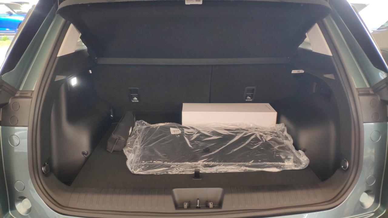 Jaecoo 5 Exclusive DCT 1600CC 147 CV