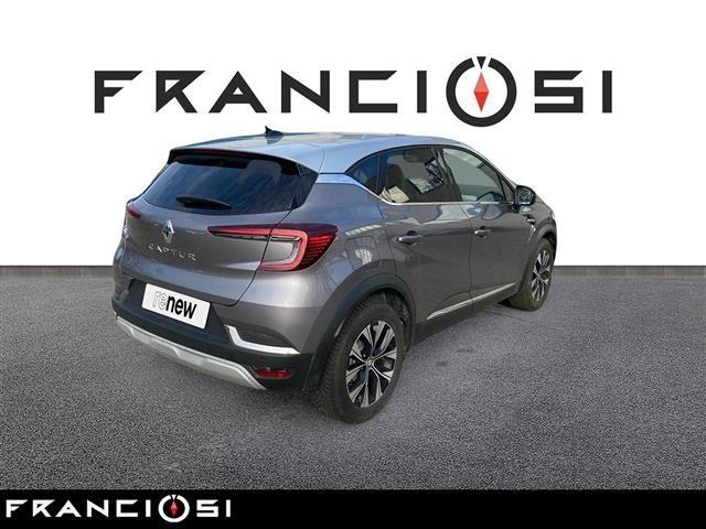 RENAULT Captur 1.0 TCe Techno