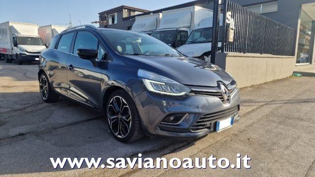 RENAULT Clio Sporter dCi 8V 90CV EDC Start&Stop Energy Duel