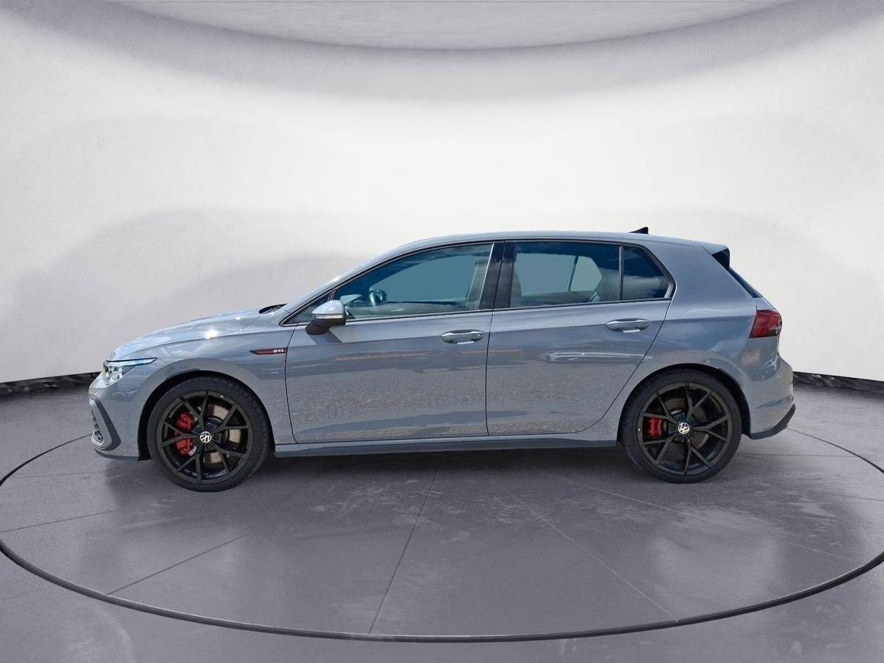 Volkswagen Golf GTI 2.0 TSI