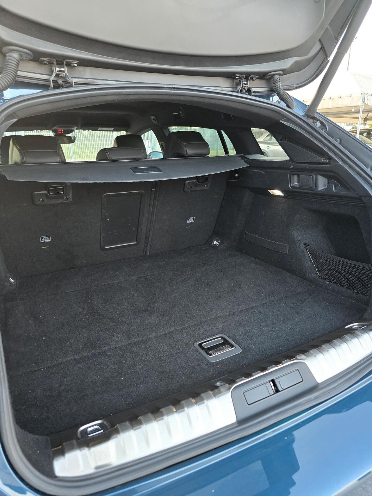 Peugeot 508 SW 1.5 bluehdi GT s&s 130cv eat8