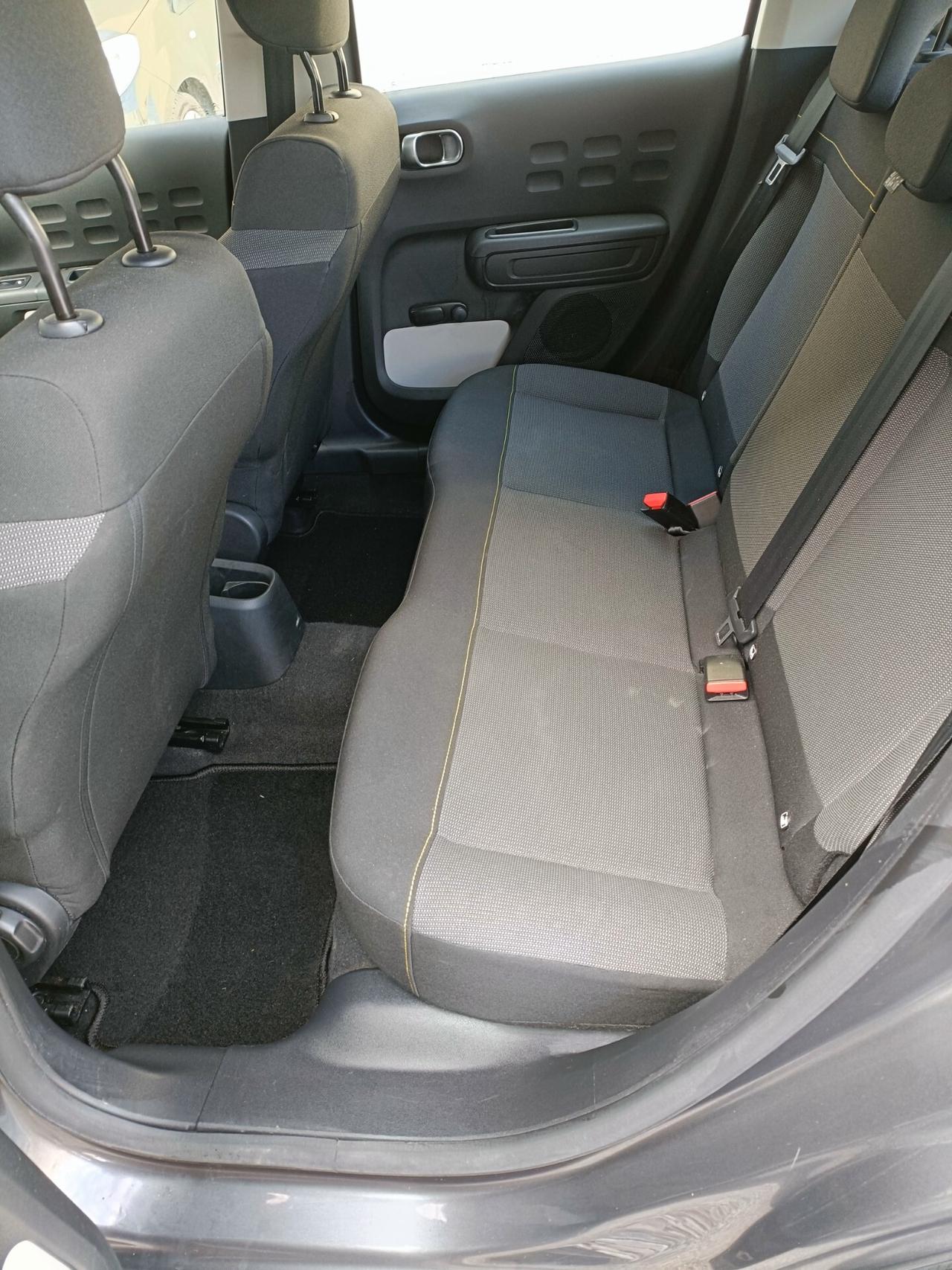 Citroen C3 PureTech 83 S&S Shine