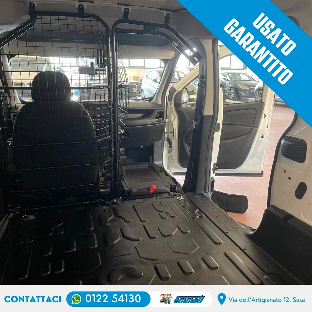 Fiat Doblò 1.6 Mjt 120cv PL Cargo Maxi Lounge