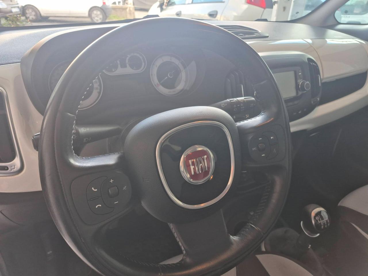 Fiat 500L 1.6 Multijet 105 CV Lounge