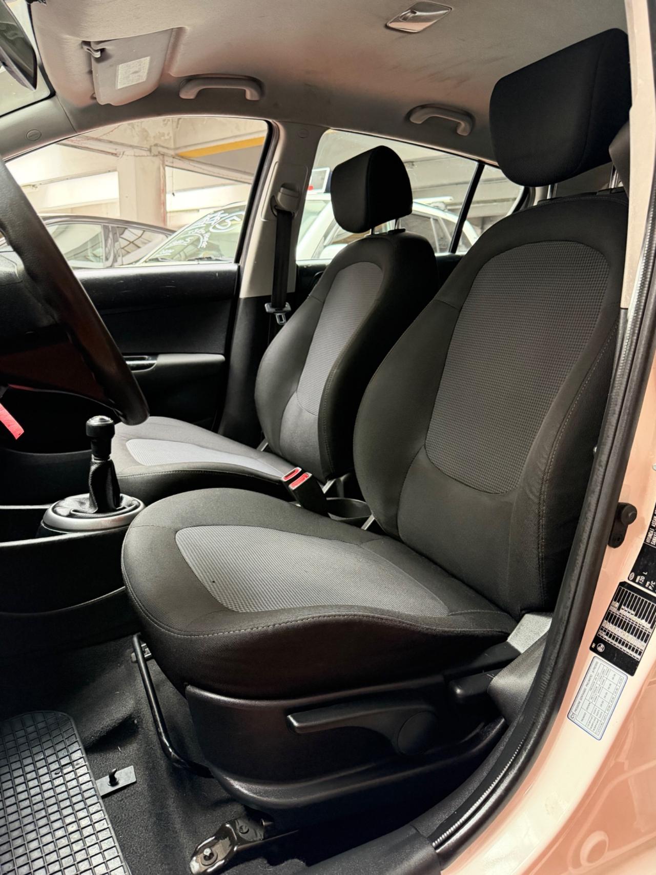 Hyundai i20 1.2 Neopatentati Euro 5