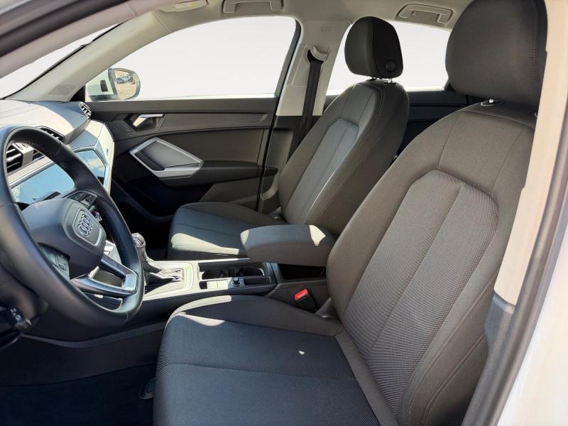 Audi Q3 Sportback 35 2.0 tdi s-tronic