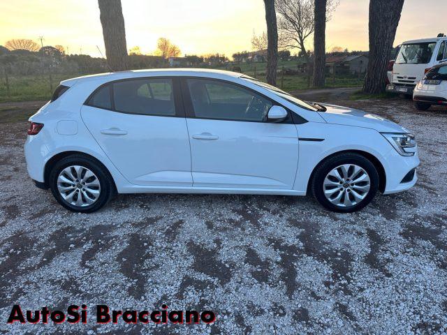 RENAULT Megane dCi 8V Energy Life