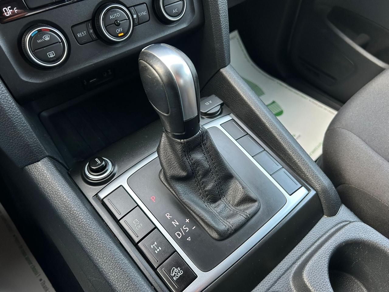 Volkswagen Amarok 3.0 TDI V6 HIGHLINE DSG-2020