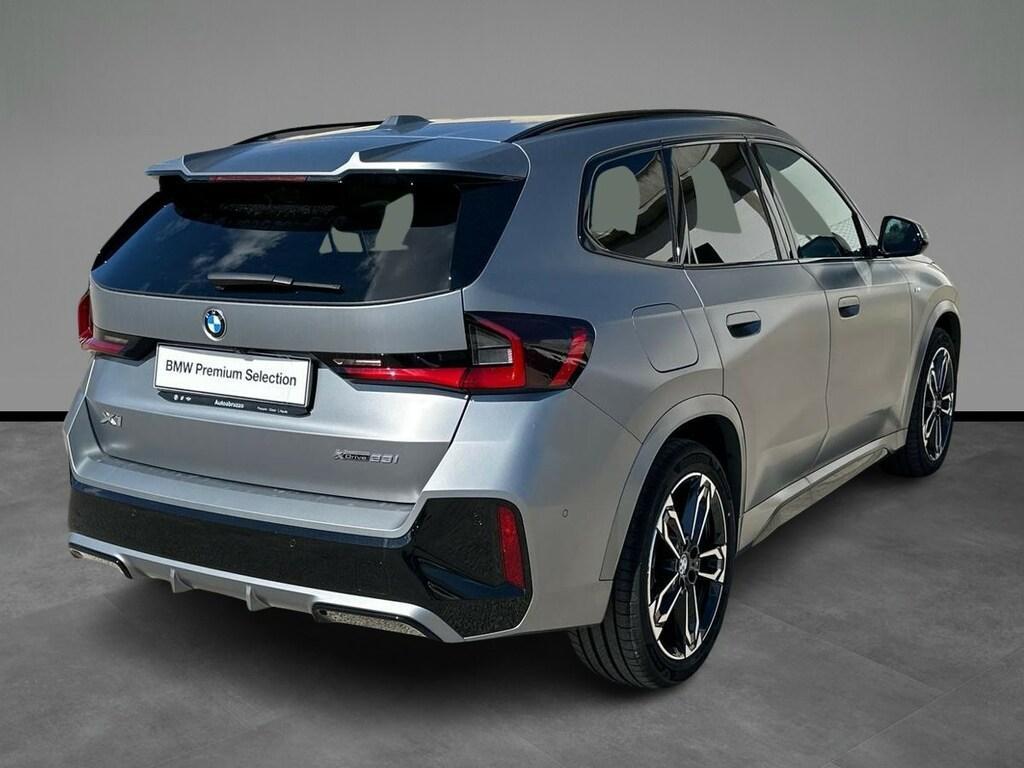 BMW X1 23 i Mild Hybrid 48V MSport Pro xDrive DCT