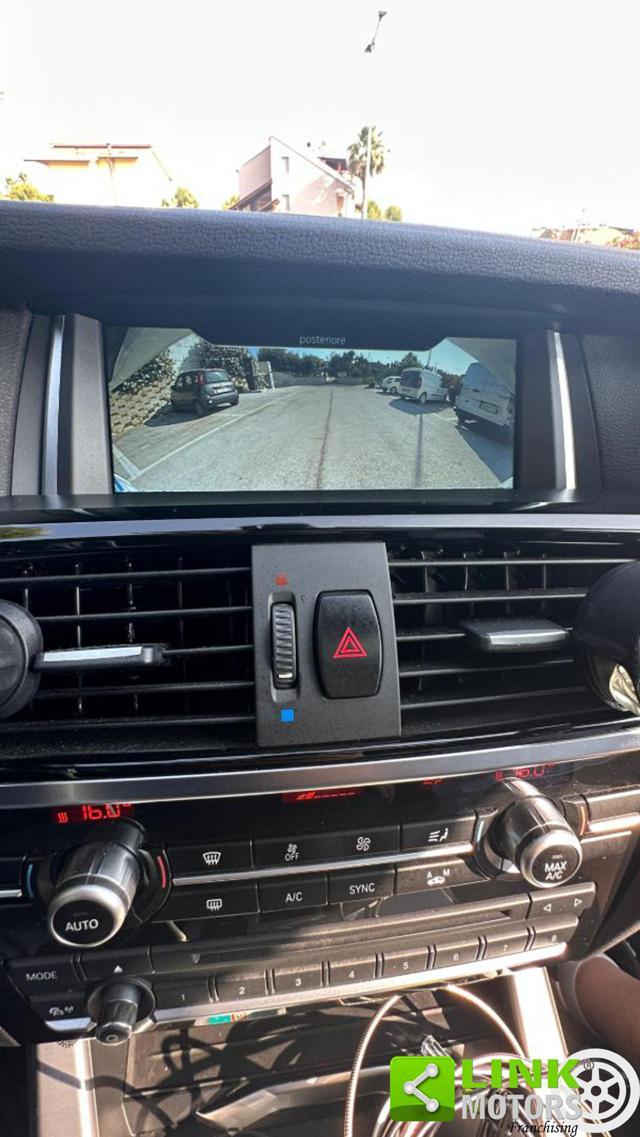 BMW X4 xDrive20d Msport
