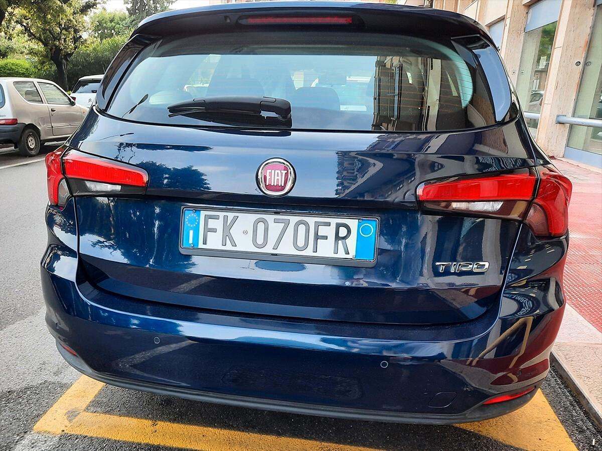 Fiat Tipo 1.6 Mjt S&S SW Easy