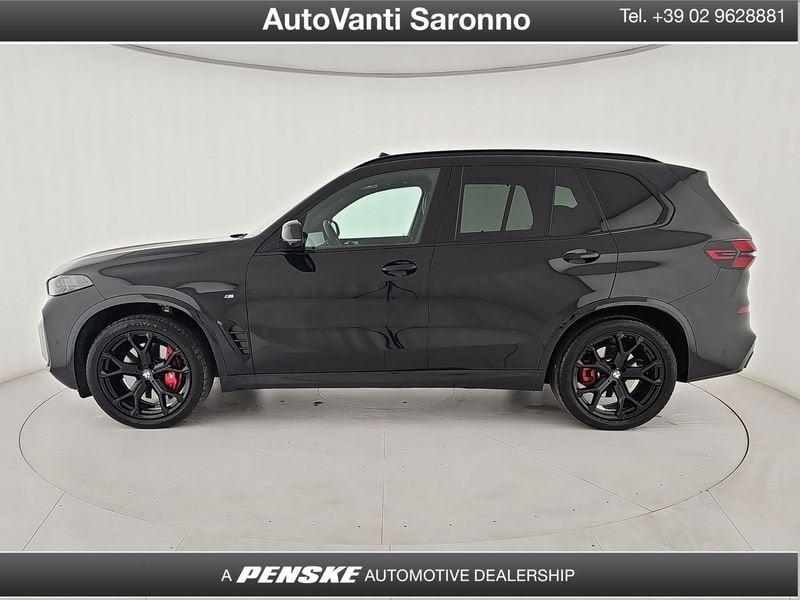 BMW X5 X5 xdrive30d MSport Pro auto