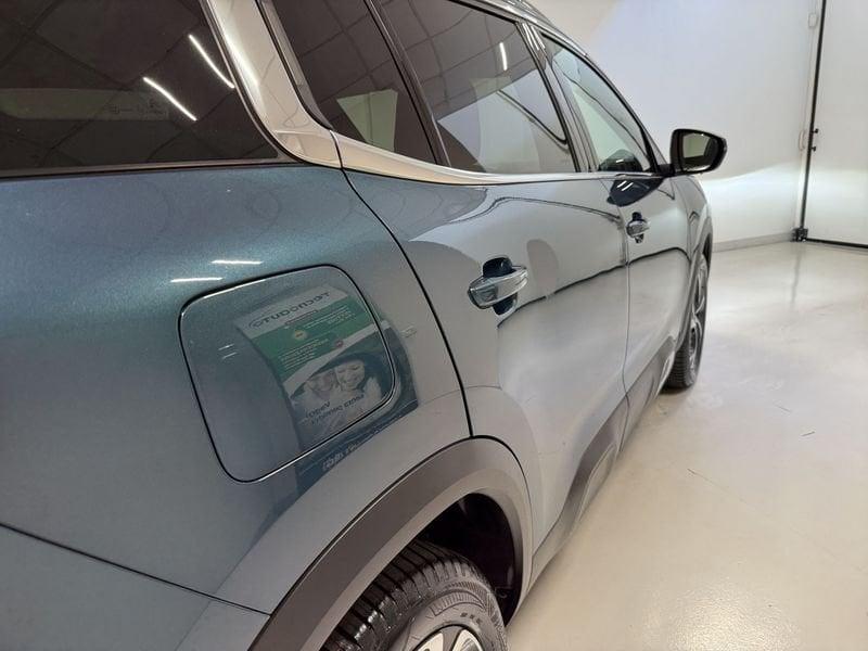 Citroën C5 Aircross C5 Aircross 1.2 Puretech Feel Pack S&S 130CV - UNICO PROPRIETARIO