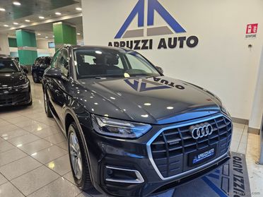 AUDI Q5 40 TDI 204CV quattro S tronic