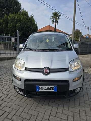 Fiat Panda 0.9 t.air turbo Trekking 85cv