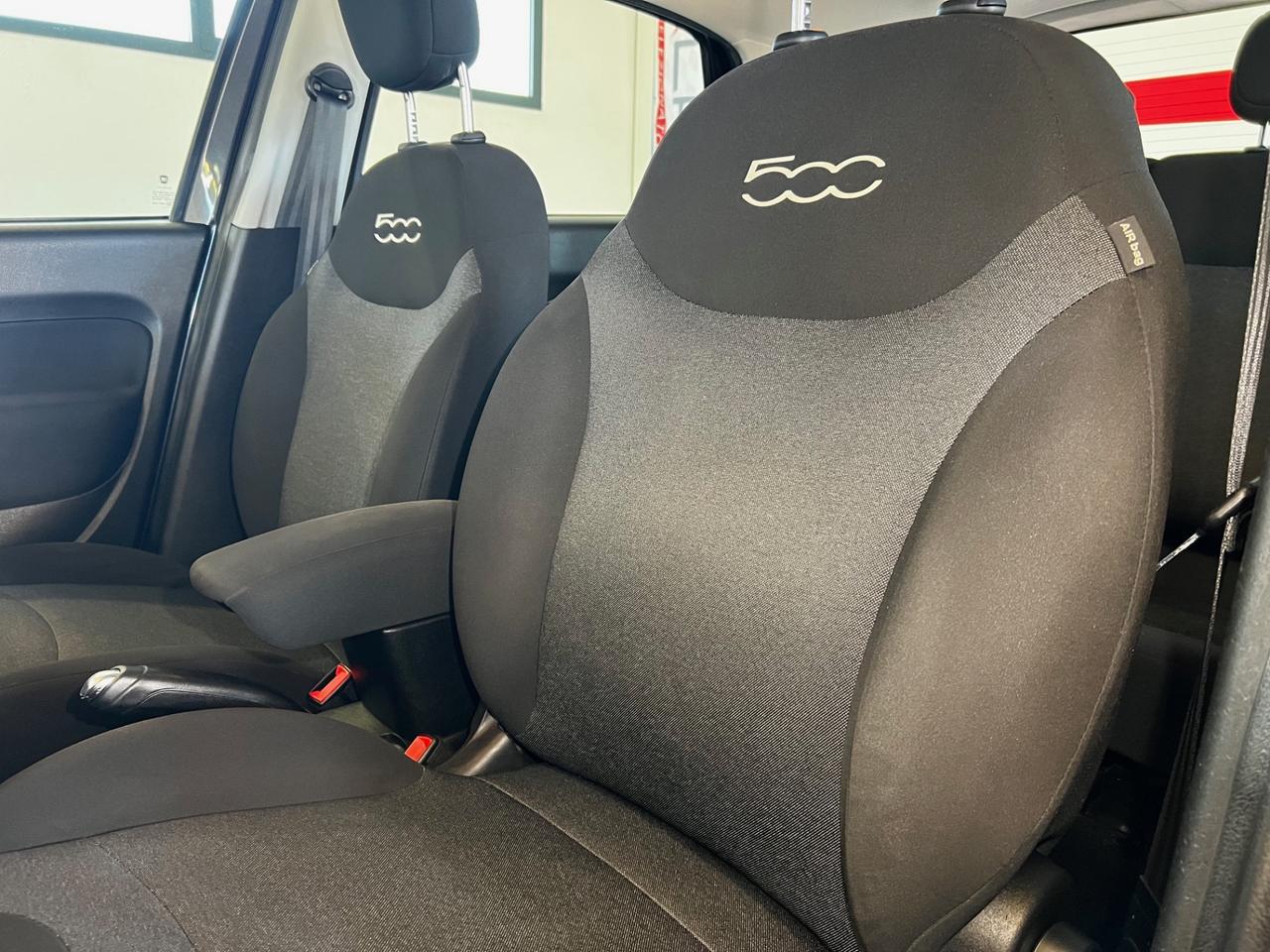 Fiat 500L 1.3 Multijet 95 CV Business