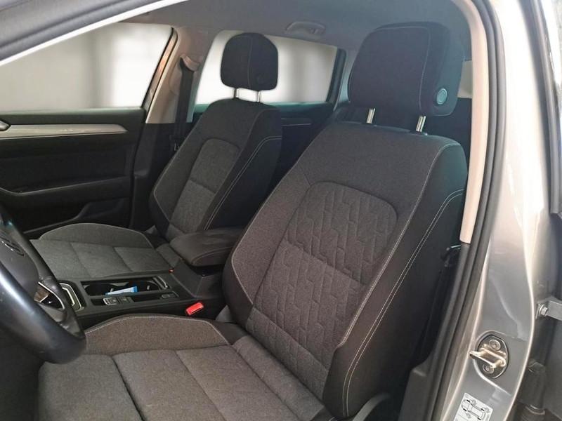 VOLKSWAGEN PASSAT VARIANT 2.0 TDI SCR EVO 110kW Business DSG