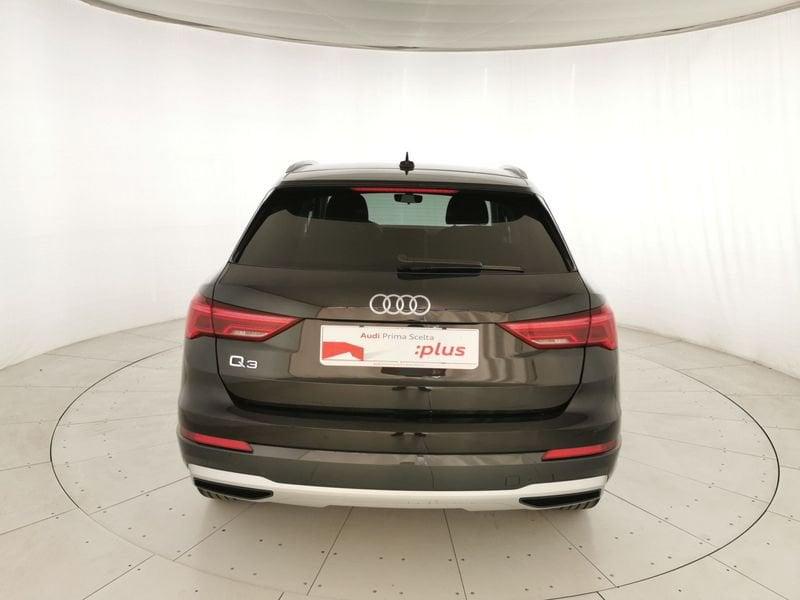 Audi Q3 35 2.0 tdi Business Advanced s-tronic