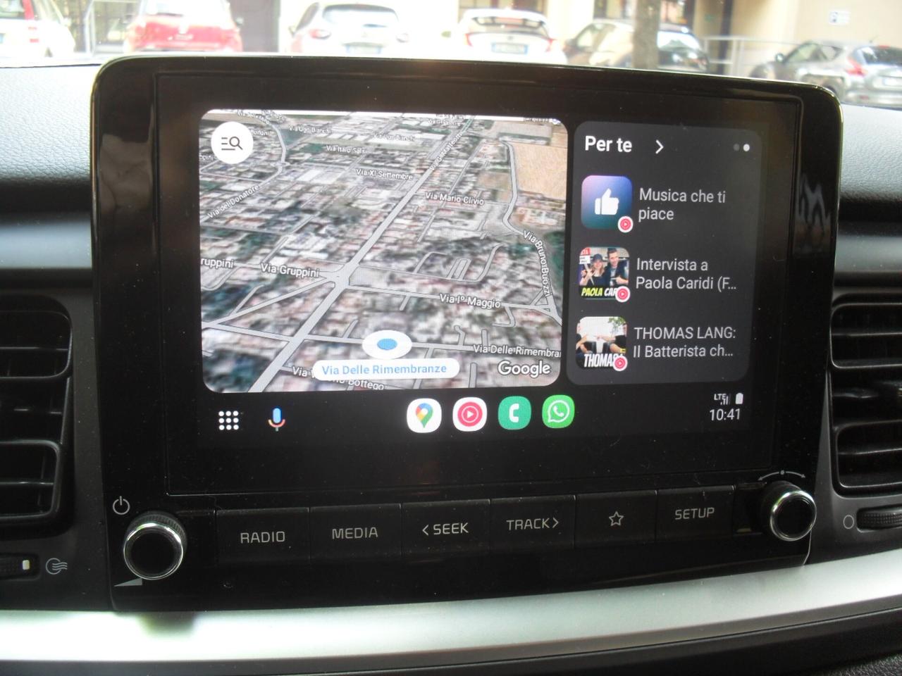 Kia Stonic 1.2 DPI ECO GPL Style