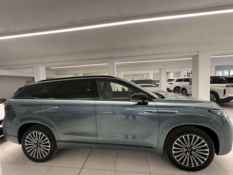 JAECOO 8 Jaecoo 8 SHS-P 1.5 tgdi phev Exclusive awd auto