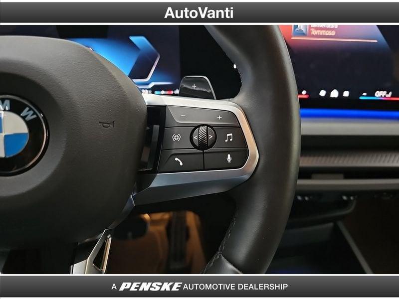 BMW Serie 1 118d MSport Pro auto