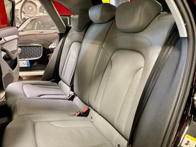 AUDI Q3 2.0 TFSI 180 CV quattro S tronic SLINE