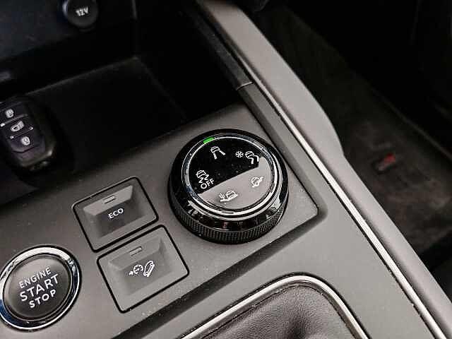 Citroen C5 Aircross BlueHDi 130 S&S Feel