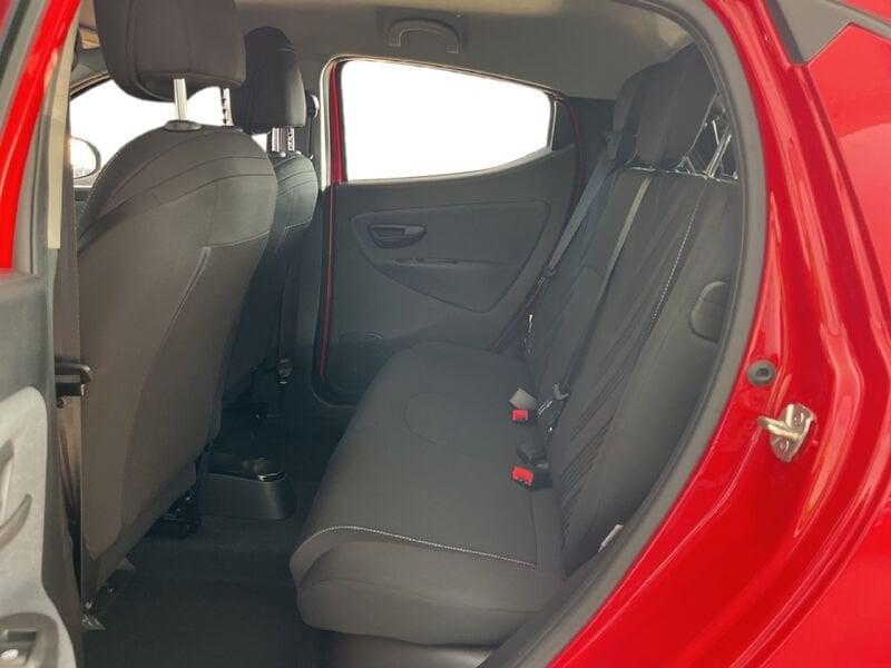 Lancia Ypsilon III 2021 1.0 firefly hybrid Gold s&s 70cv 5p.ti