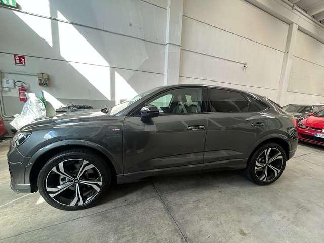 Audi Q3 Q3 Sportback 2.0 tfsi S line quattro 245cv s.-tr