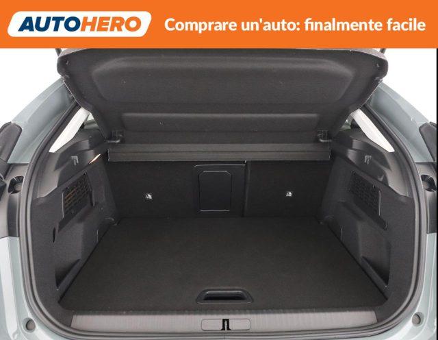 CITROEN C4 Hybrid 145 e-DCS6 Max