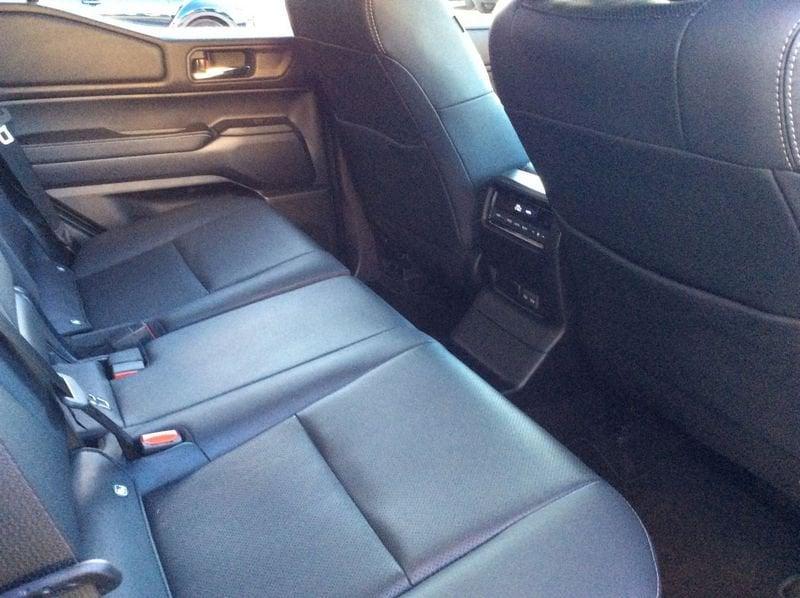 Toyota Land Cruiser 2.8 D Adventure A/T