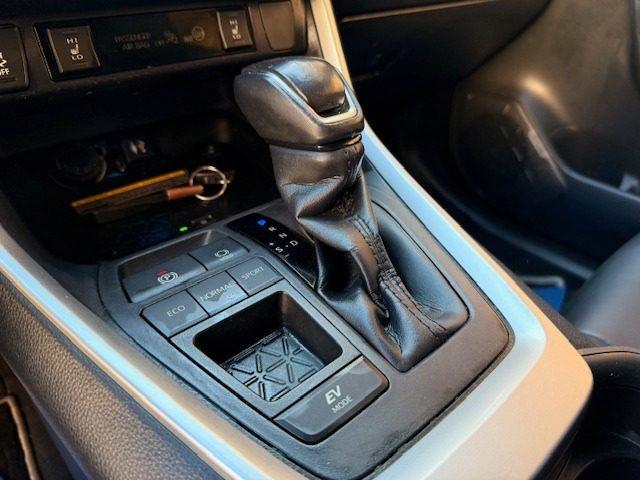 TOYOTA RAV 4 RAV4 2.5 HV (218CV) E-CVT 2WD Style Cross over