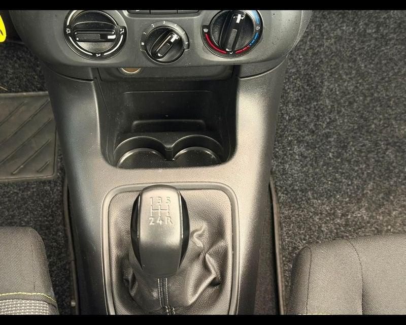 Citroën C3 III 2017 1.2 puretech You s&s 83cv