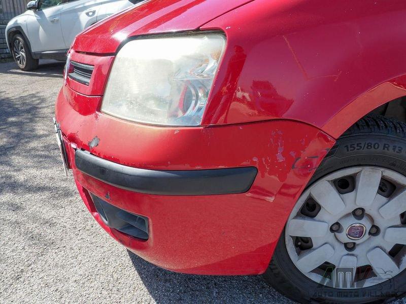 FIAT Panda 1.3 MJT 16V 69 Cv