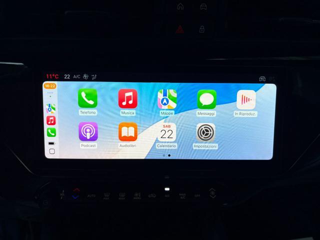 ALFA ROMEO Junior 1.2 136 CV Hybrid eDCT6.