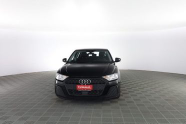AUDI A1 A1 SPB 25 TFSI