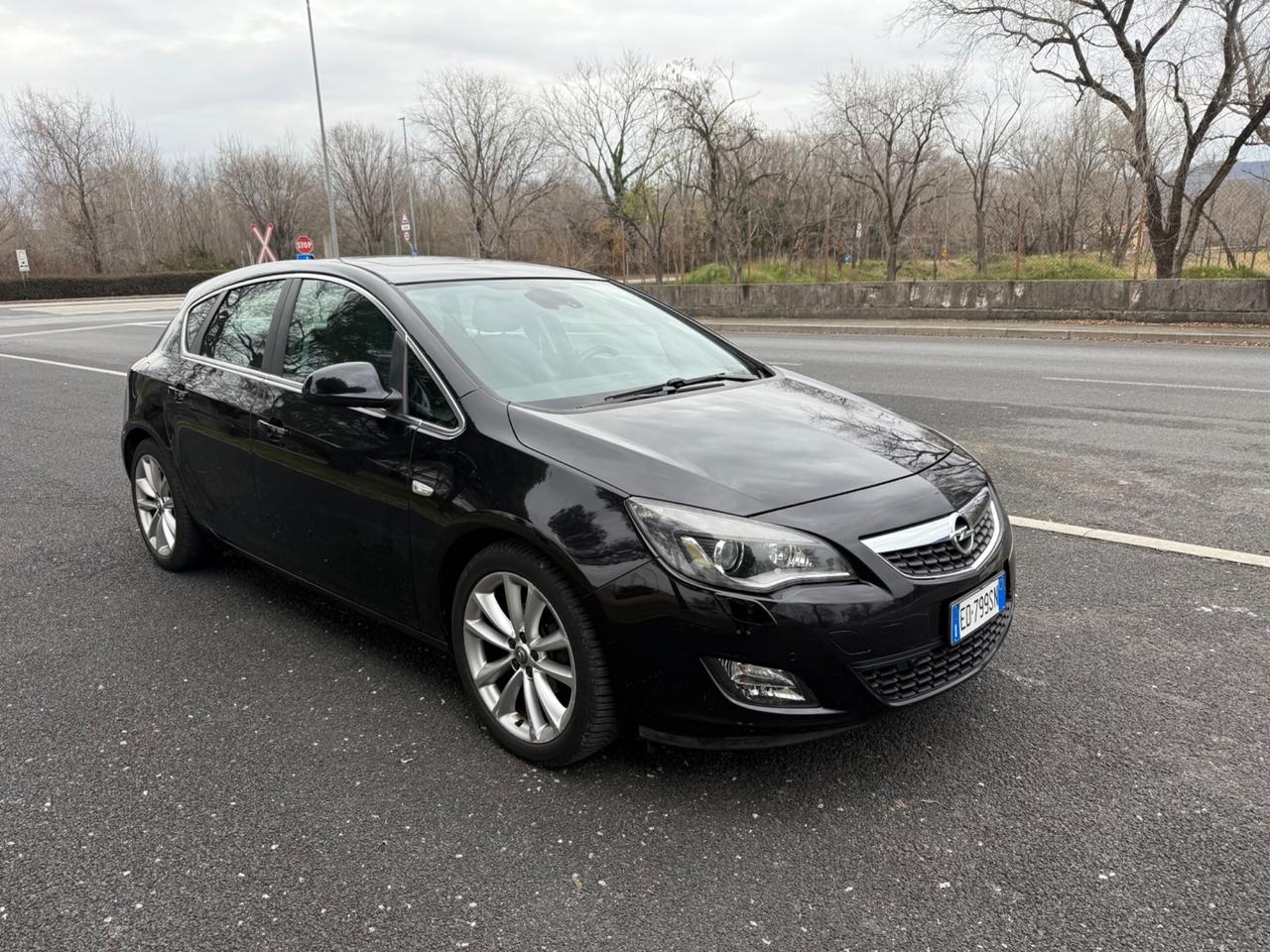 Opel Astra 1.4 Turbo 140CV 5 porte Cosmo
