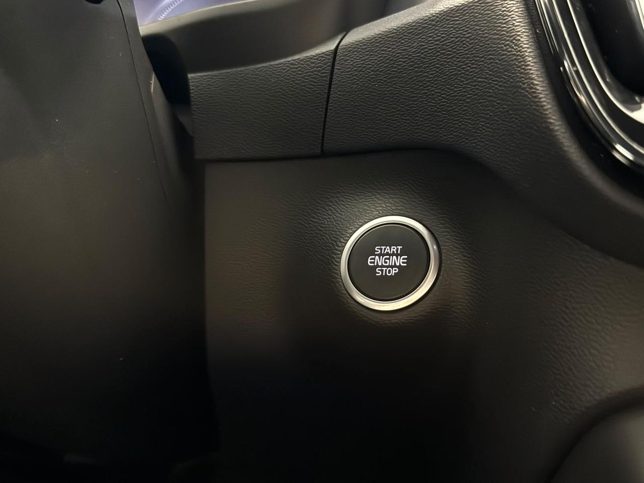 Volvo XC40 T5 Recharge Plug-in Hybrid automatico Core