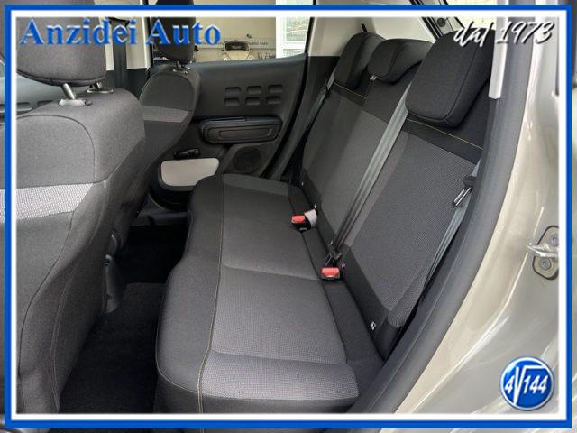 CITROEN C3 1.2 PureTech 83 Cv You