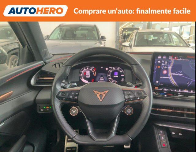 CUPRA Terramar 2.0 TSI DSG 4Drive VZ