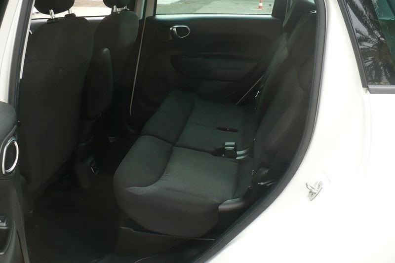 FIAT 500L Wagon 1.6 Multijet 120 CV Mirror