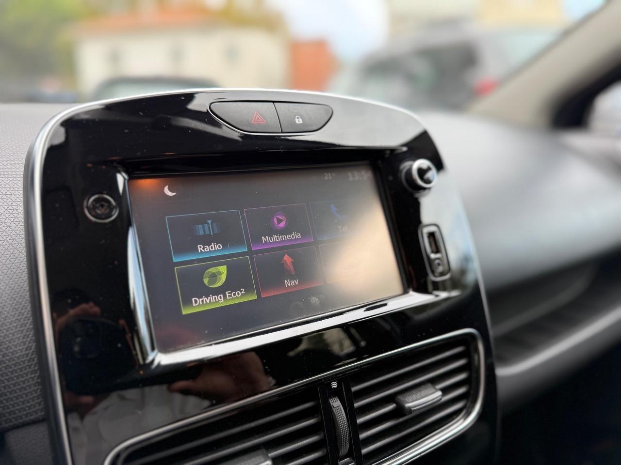 Renault Clio Sporter dCi 8V 90CV Start&Stop Energy Intens