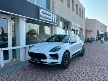 Porsche Macan 2.0